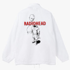 Ветровка с капюшоном