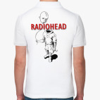 Radiohead