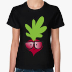 Гик Редиска