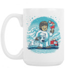 Кружка 420 мл