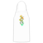 Кухонный фартук