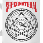 Supernatural