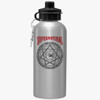 Спортивная бутылка