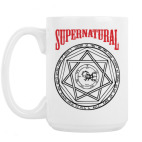 Кружка 420 мл