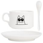 Кофейный набор