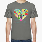 Вкусное сердце