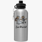 Спортивная бутылка