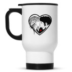 Кружка-термос