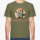 Mortal Wombat