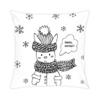 Привет, зима!