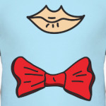 Образ с бабочкой