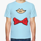 Образ с бабочкой