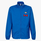 Ветровка без капюшона