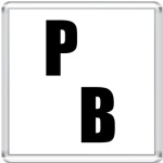   PB