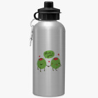 Спортивная бутылка