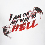 Я на пути в ад