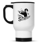 Кружка-термос