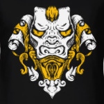 Восточный тату дракон