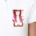 Сексуальная девушка