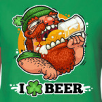 Я люблю Пиво (I love Beer)