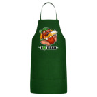 Кухонный фартук