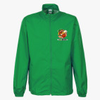 Ветровка без капюшона