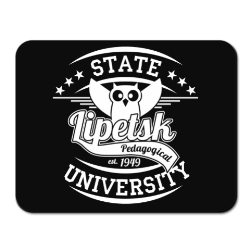 Коврик для мыши LSPU Big Owl