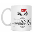 Titanic-Exhibition