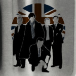 Шерлок(Sherlock)