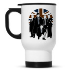 Кружка-термос