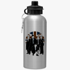 Спортивная бутылка