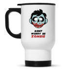 Кружка-термос