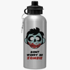 Спортивная бутылка