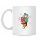 Кружка 330 мл