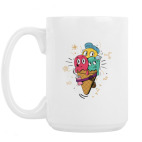 Кружка 420 мл