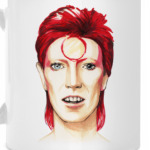 David Bowie