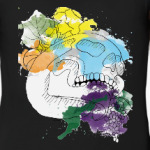 Октябрьский череп