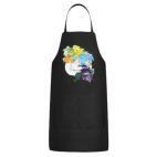 Кухонный фартук