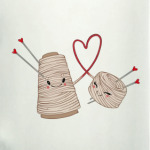 Мой любимый моток