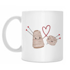 Кружка 330 мл