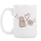 Кружка 420 мл