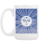 Кружка 420 мл