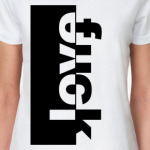 Love/Fuck