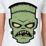 Франкинштейн / Frankenstein