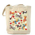 Кони в яблоках