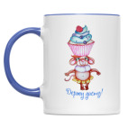 Держу диету!