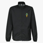 Ветровка без капюшона