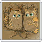 Родственные души