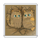 Родственные души