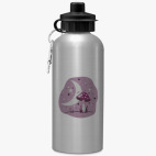 Спортивная бутылка